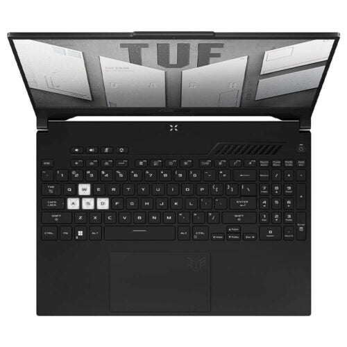 ASUS TUF DASH