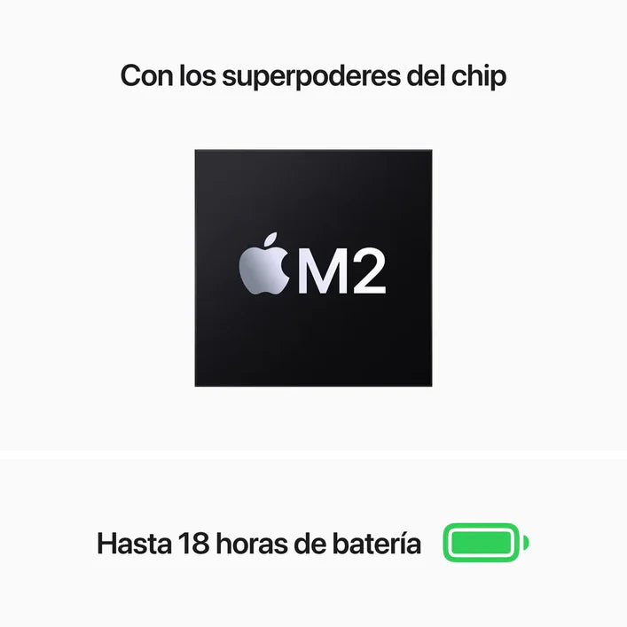 MACBOOK PRO 2022