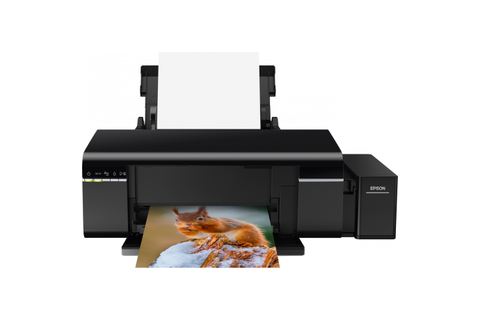 Epson EcoTank L805
