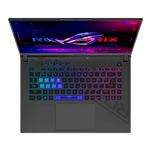 ASUS ROG STRIX G16