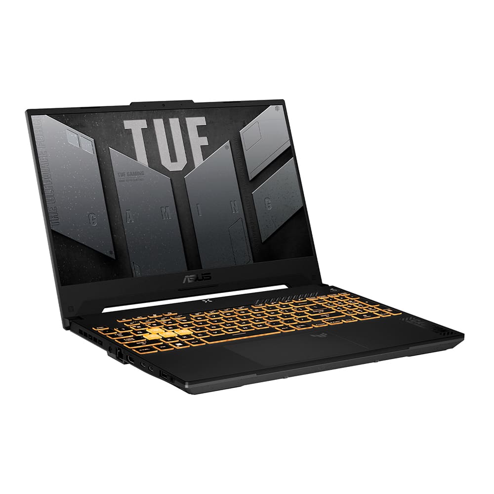 ASUS TUF F15