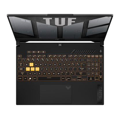 ASUS TUF F15