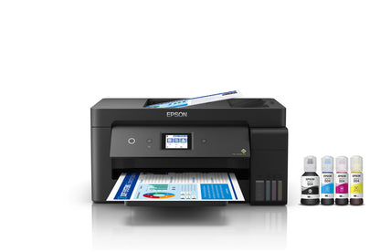 EPSON L14150