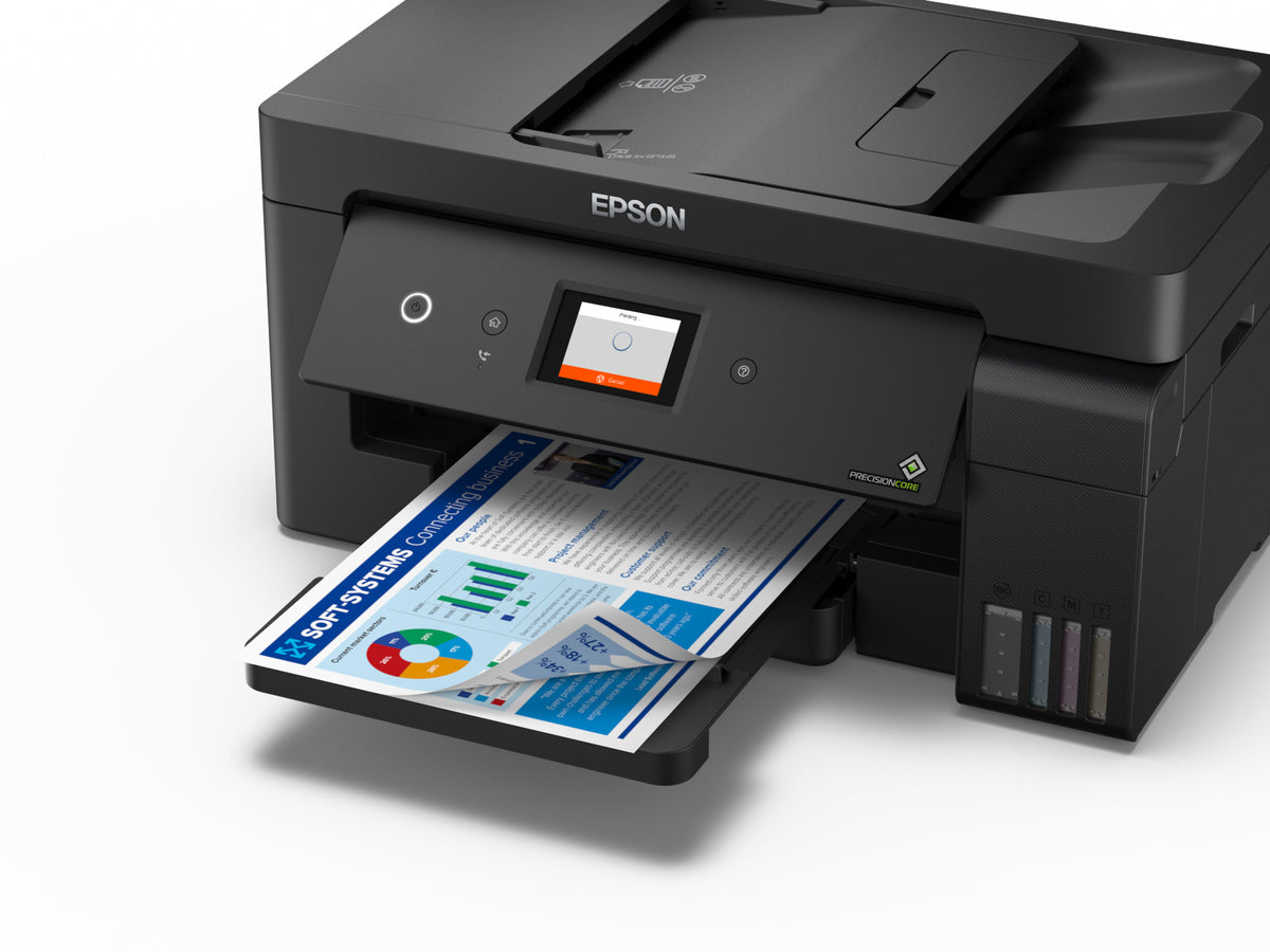 EPSON L14150