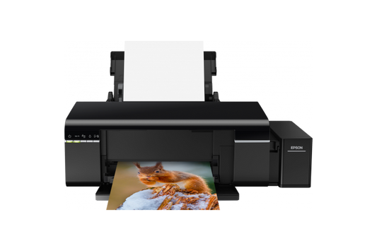 Epson EcoTank L805