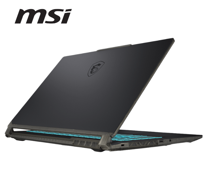 MSI Cyborg 15 A13VFK Core i7-13620H RTX 4060 8GB 16GB SSD 512GB 15.6″ FHD IPS 144Hz 9S7-15K111-1490