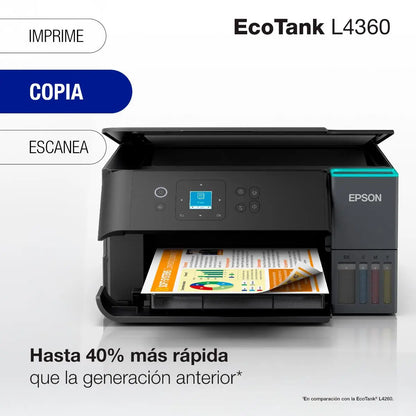 EPSON L4360