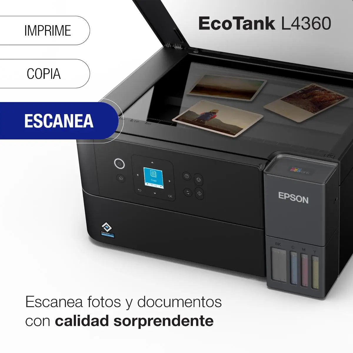 EPSON L4360
