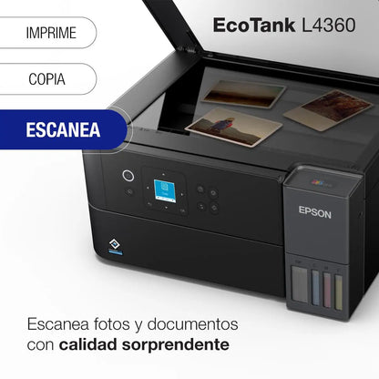 EPSON L4360