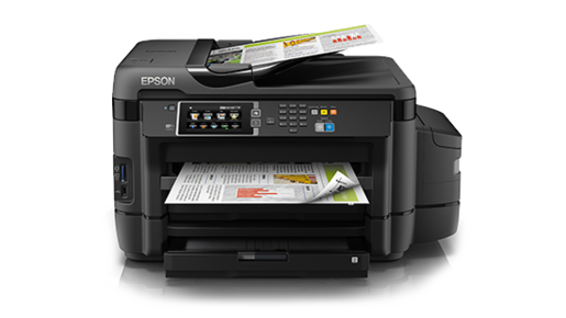 Impresora Epson L1455 Multifuncional A3 EcoTank ADF