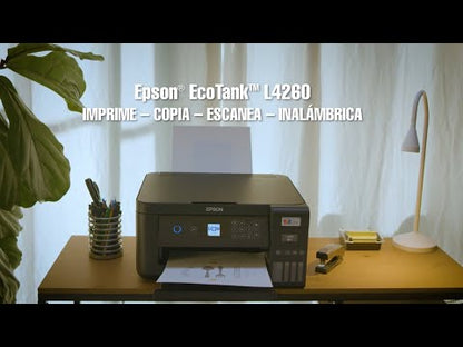 EPSON L4260