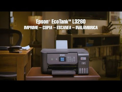 EPSON L3260